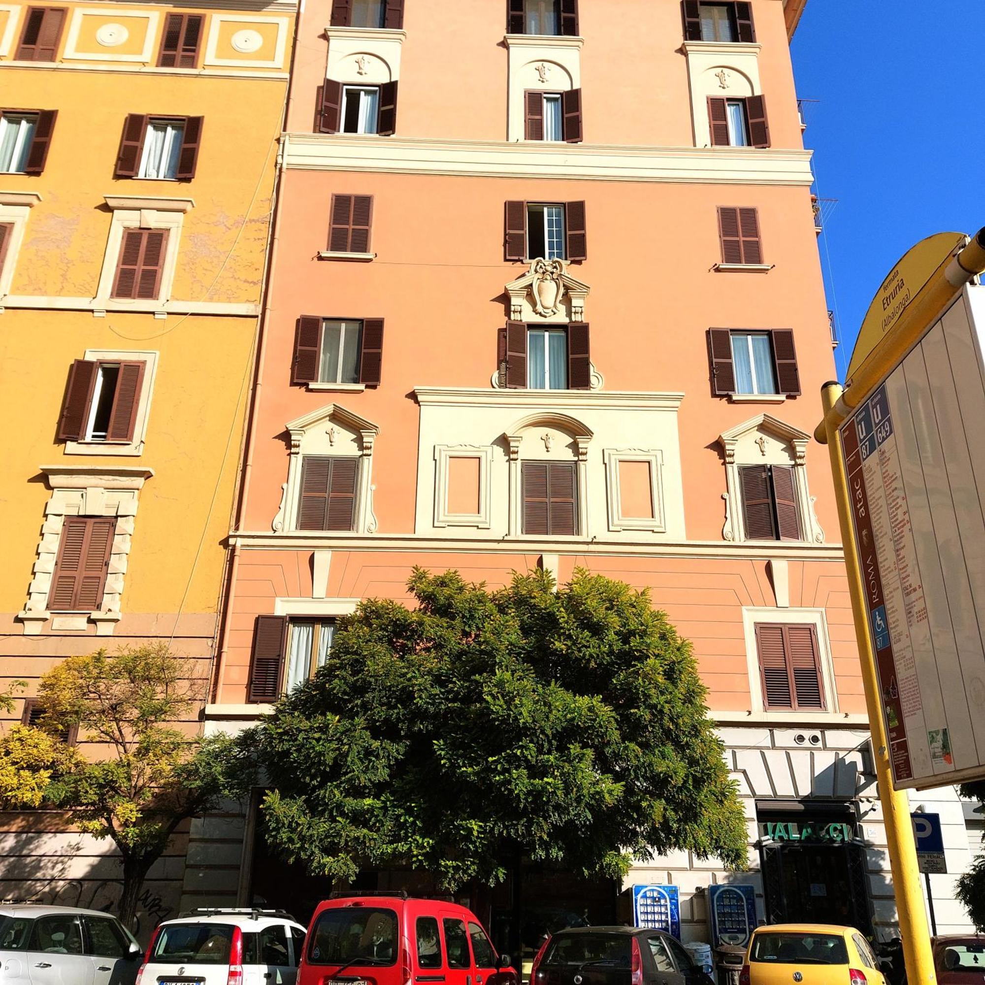 Pon Pon Sweet * Rome